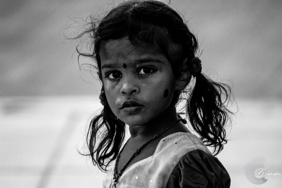 Photo of Untold India – Strolling through White Town, Pondicherry 10/12 by Krisha Chakraborty