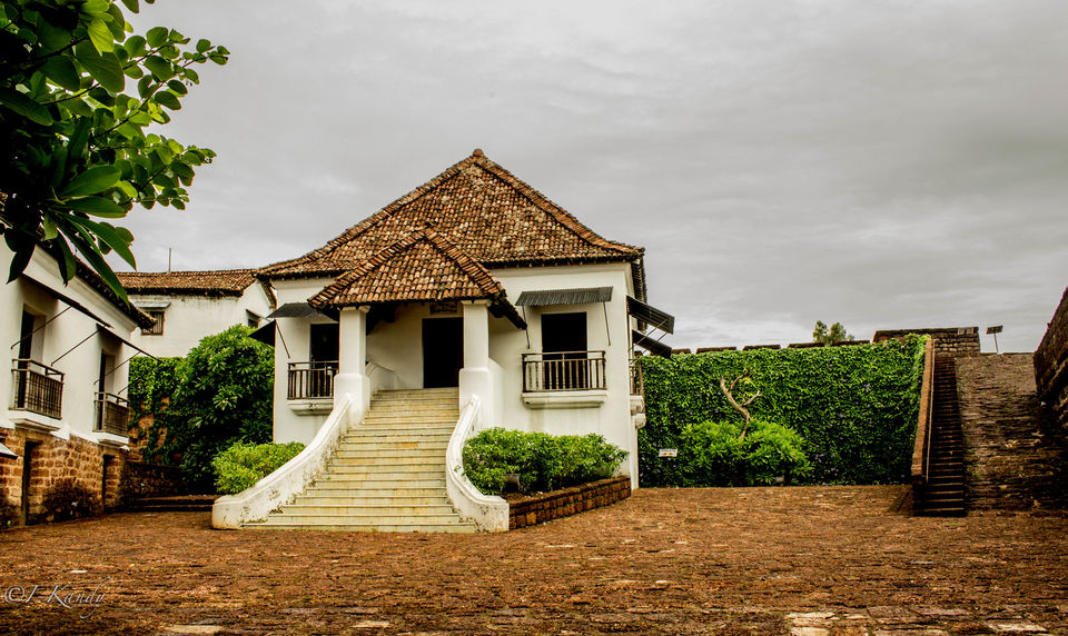 Photo of Untold India – Goa revisited and rediscovered 1/14 by Krisha Chakraborty