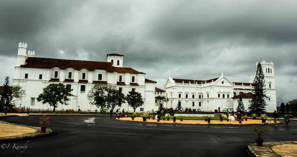 Photo of Untold India – Goa revisited and rediscovered 3/14 by Krisha Chakraborty