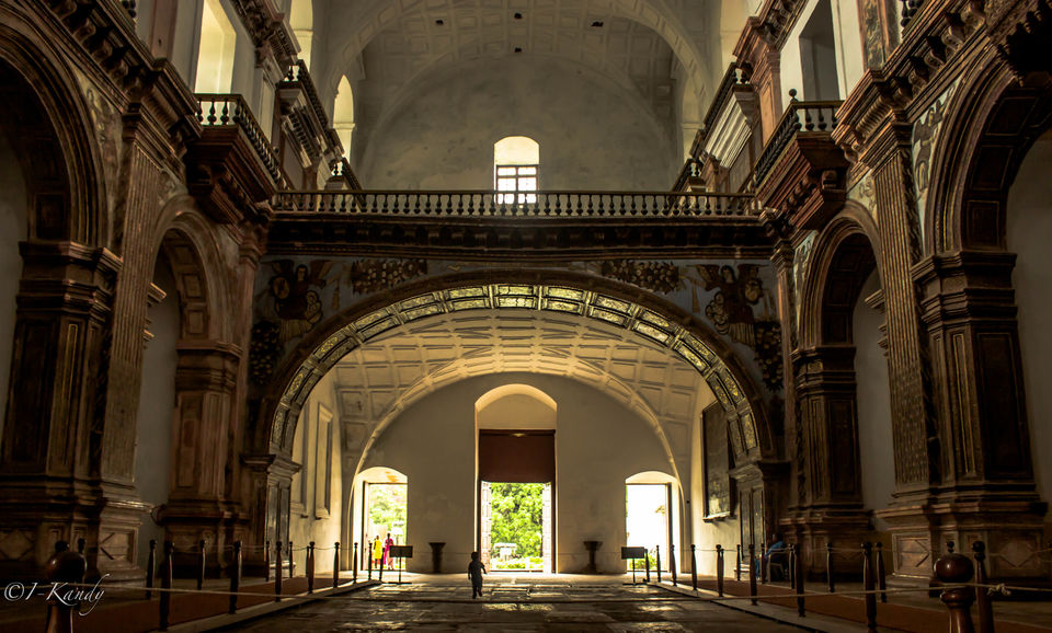 Photo of Untold India – Goa revisited and rediscovered 4/14 by Krisha Chakraborty
