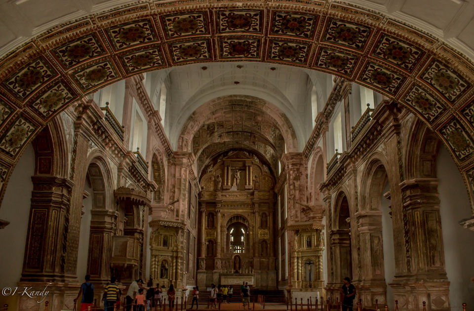 Photo of Untold India – Goa revisited and rediscovered 5/14 by Krisha Chakraborty