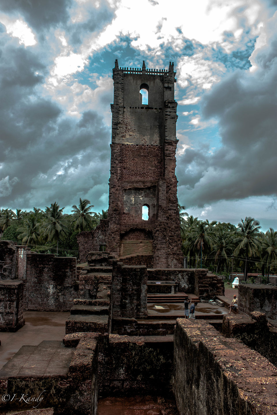 Photo of Untold India – Goa revisited and rediscovered 6/14 by Krisha Chakraborty