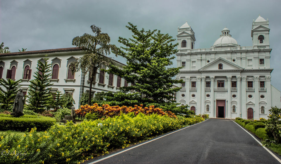 Photo of Untold India – Goa revisited and rediscovered 8/14 by Krisha Chakraborty