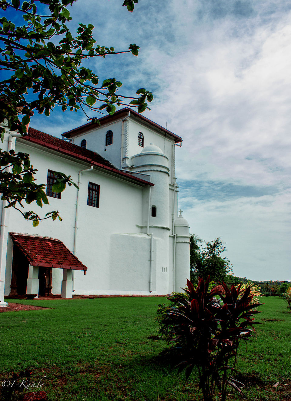 Photo of Untold India – Goa revisited and rediscovered 9/14 by Krisha Chakraborty
