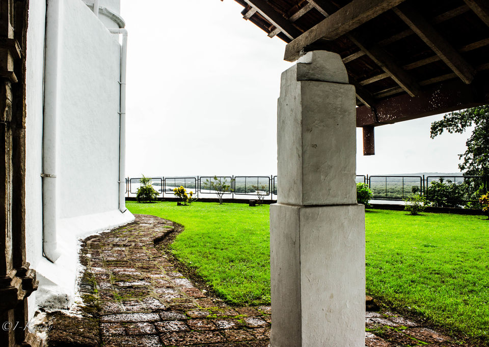 Photo of Untold India – Goa revisited and rediscovered 10/14 by Krisha Chakraborty