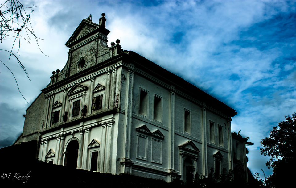 Photo of Untold India – Goa revisited and rediscovered 11/14 by Krisha Chakraborty