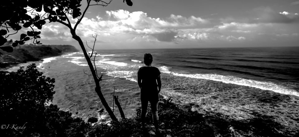 Photo of My rendezvous with Varkala 1/7 by Krisha Chakraborty
