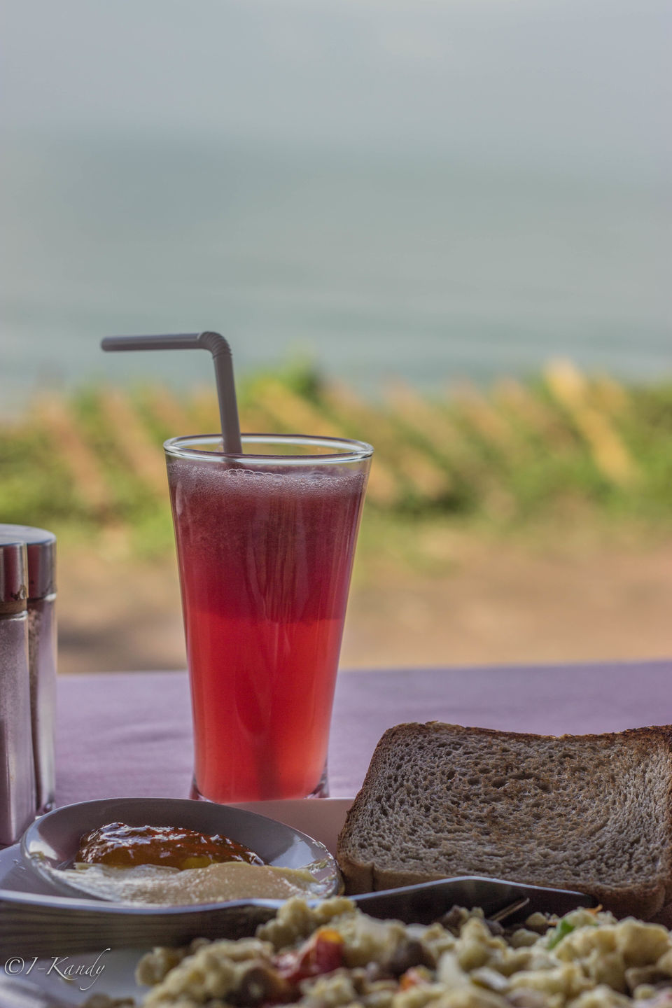 Photo of My rendezvous with Varkala 3/7 by Krisha Chakraborty