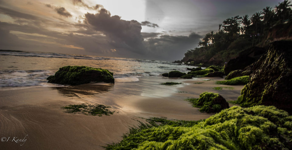 Photo of My rendezvous with Varkala 7/7 by Krisha Chakraborty