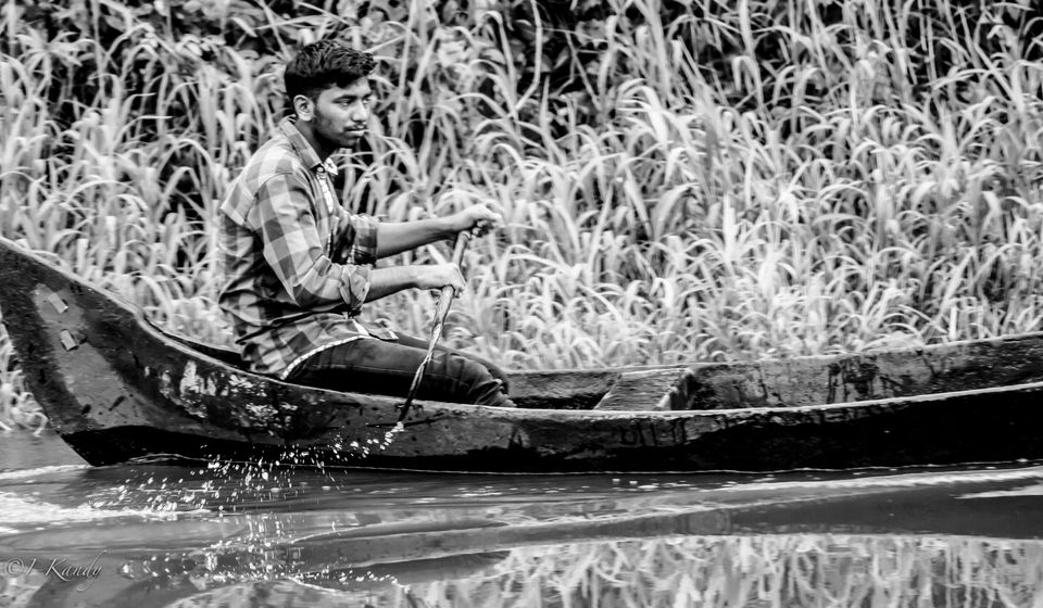 Photo of Pocket-friendly cruise in Kerala backwaters 4/8 by Krisha Chakraborty