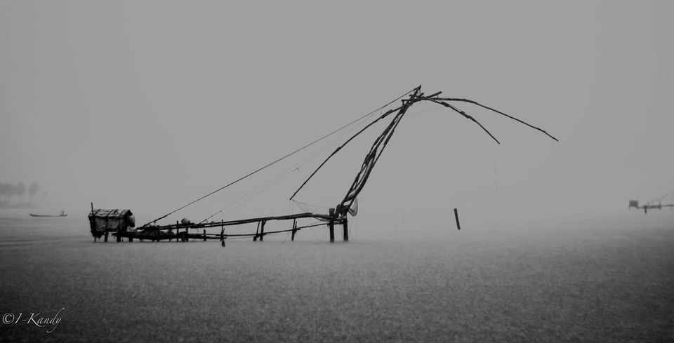 Photo of Pocket-friendly cruise in Kerala backwaters 8/8 by Krisha Chakraborty