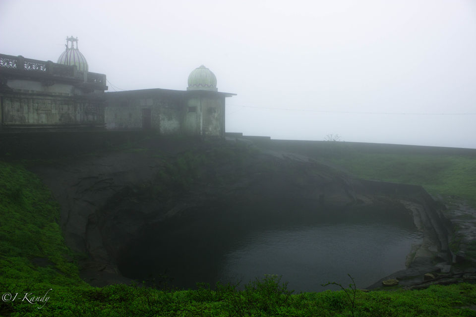 Photo of Hidden Gems: Experience The Feels Of Waterfalls and Rainforest in Agumbe 2/6 by Krisha Chakraborty