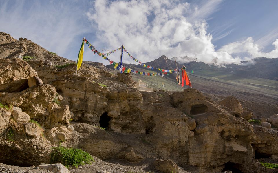 Photo of Spiti Valley - An Off Roading Experience by Krisha Chakraborty