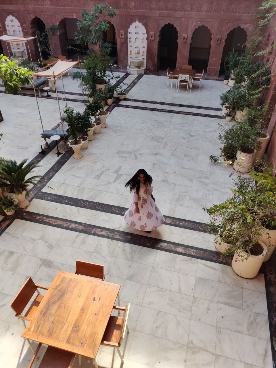 Photo of Bikaner:A hidden treasure of Rajasthan by Rani Geetika