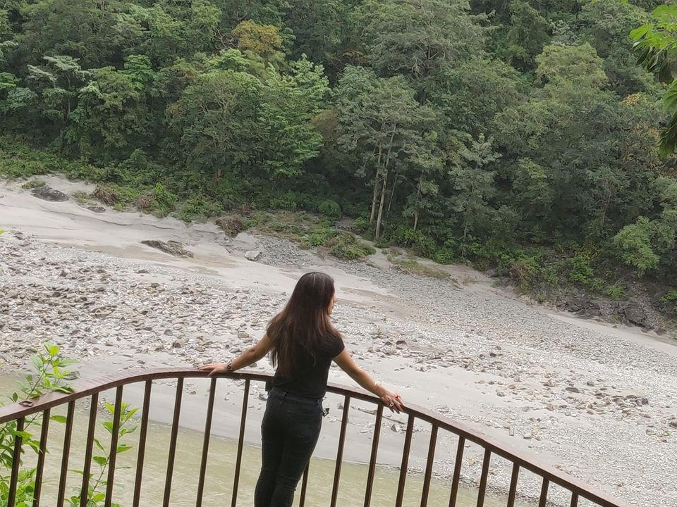 Photo of A blissful stay near Ganges by Rani Geetika