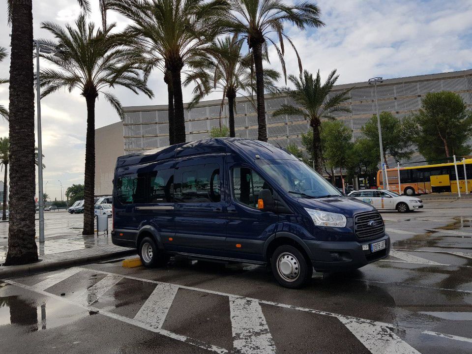 Photo of Lovely stay in Alcudia (Mallorca) 2/2 by Aixen