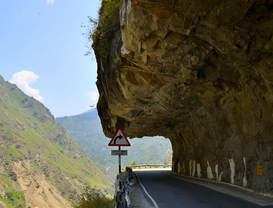 Photo of Sangla, Himachal Pradesh, India by Nimit Nigam