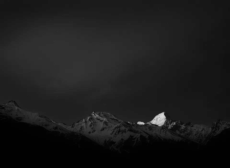 Photo of Sunset by Nimit Nigam