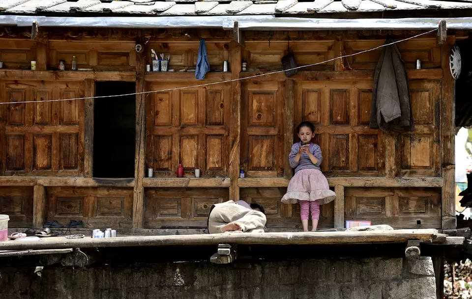 Photo of Chitkul, Chitkul, Himachal Pradesh 172109, India by Nimit Nigam
