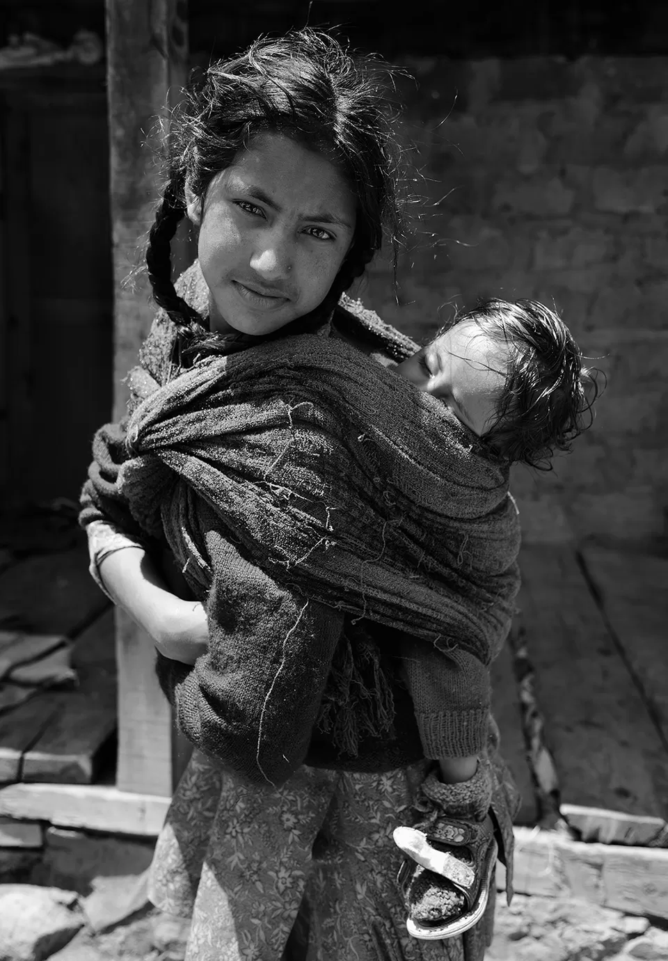 Photo of Sangla, Himachal Pradesh, India by Nimit Nigam
