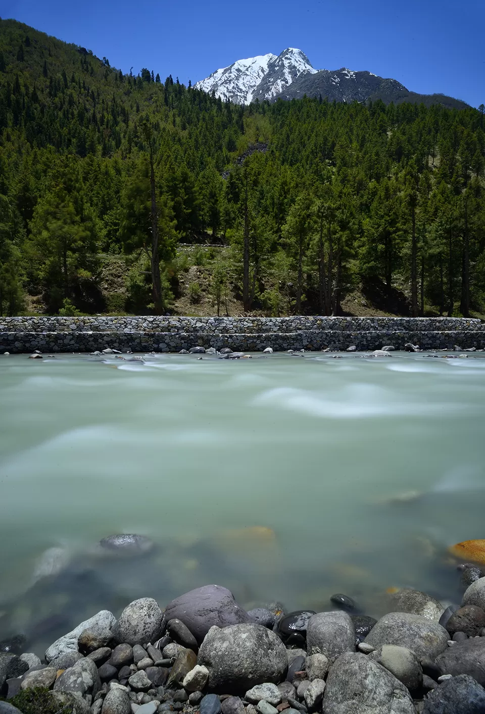 Photo of Sangla, Himachal Pradesh, India by Nimit Nigam
