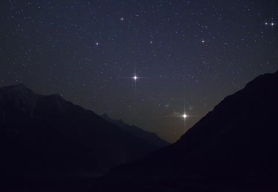 Photo of Sangla, Himachal Pradesh, India by Nimit Nigam