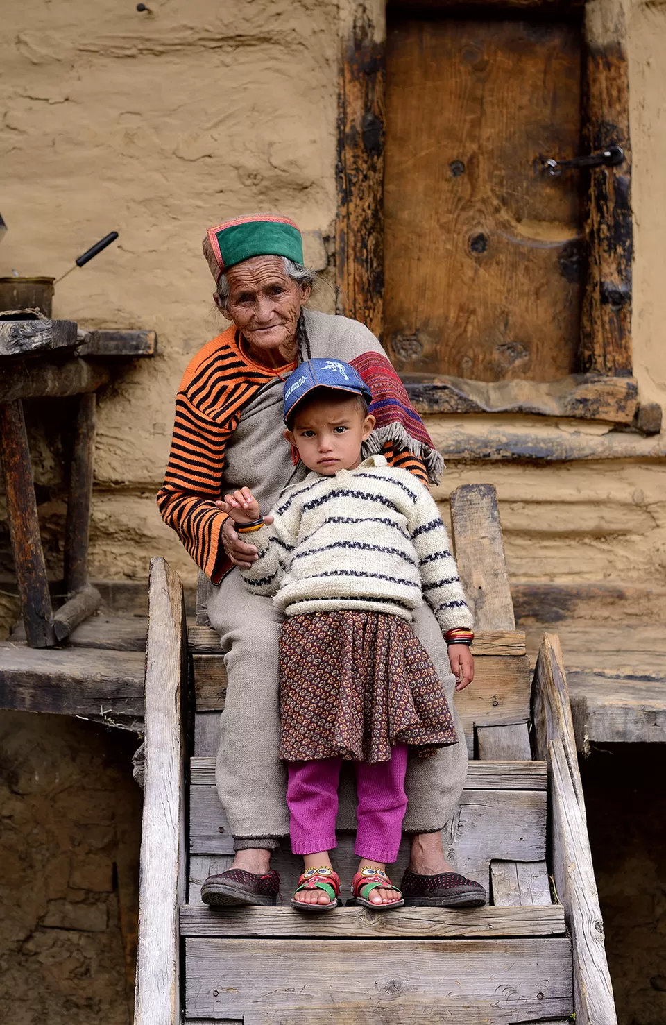 Photo of Sangla, Himachal Pradesh, India by Nimit Nigam