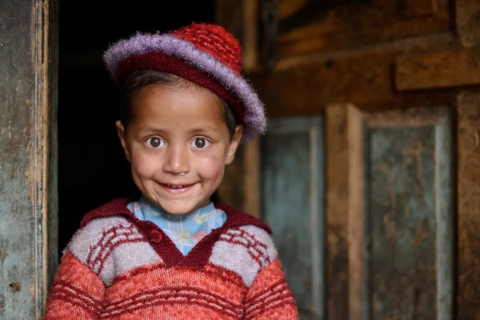 Photo of Sangla, Himachal Pradesh, India by Nimit Nigam