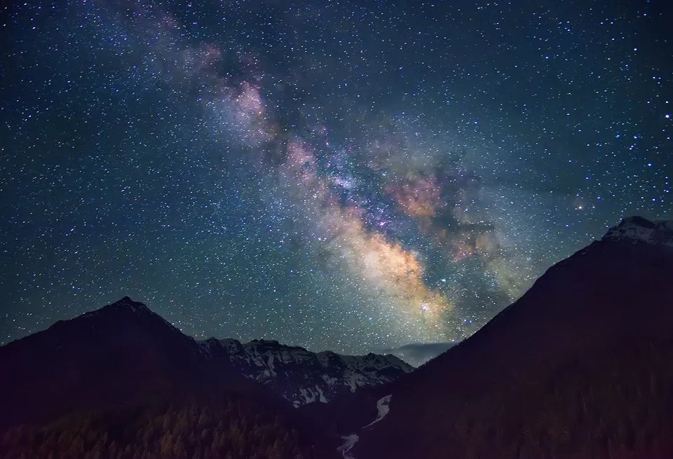 Photo of Sangla, Himachal Pradesh, India by Nimit Nigam