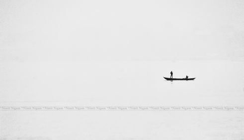 Photo of City Of GOD “Banaras” 7/30 by Nimit Nigam