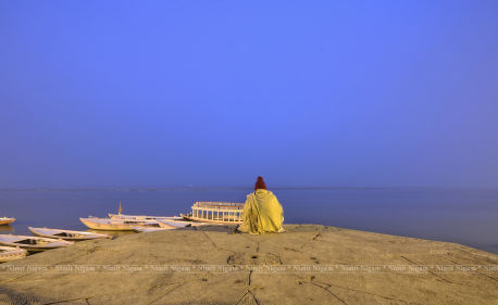 Photo of City Of GOD “Banaras” 14/30 by Nimit Nigam