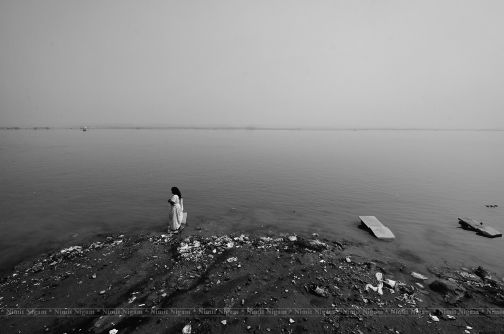 Photo of City Of GOD “Banaras” 23/30 by Nimit Nigam