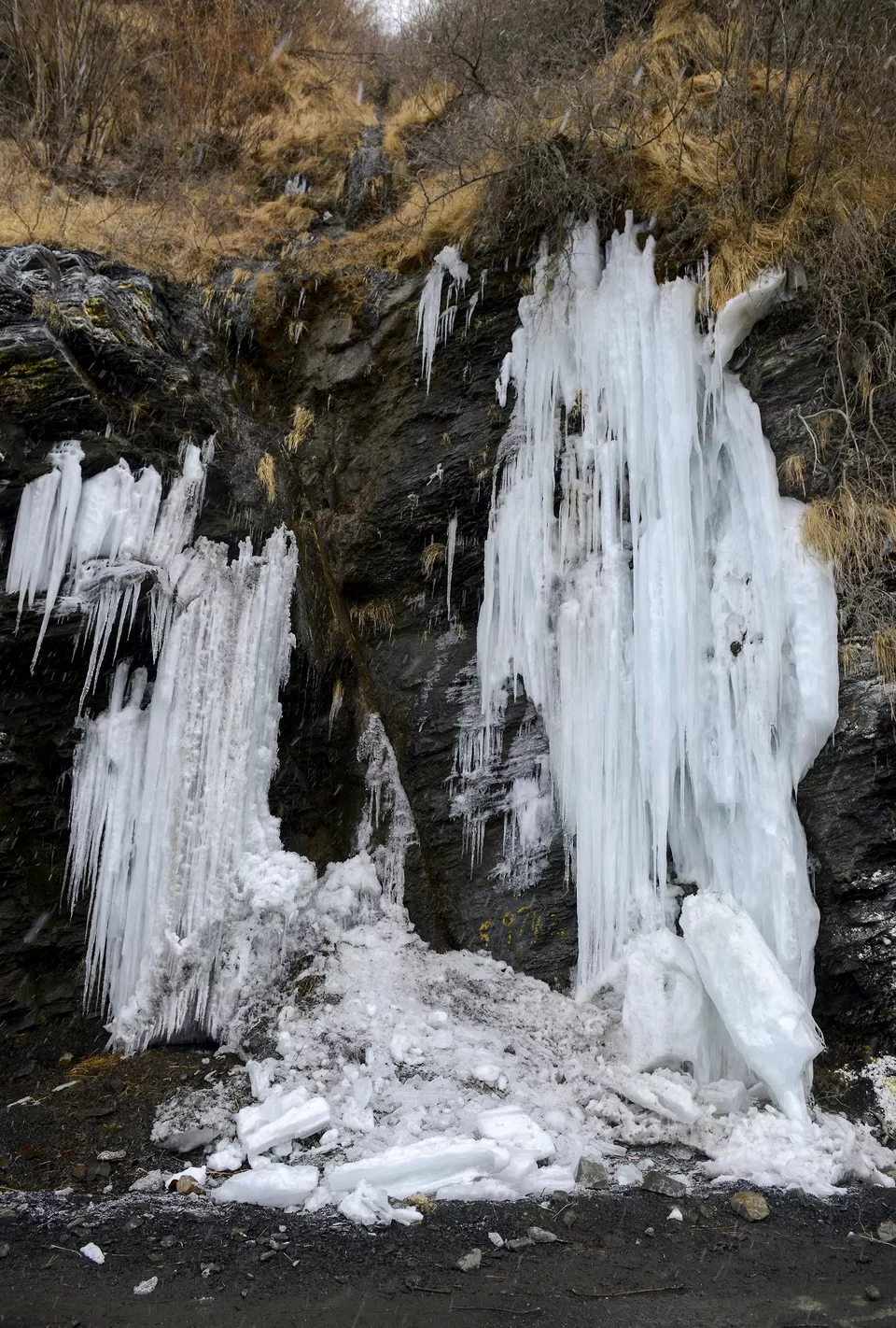 Photo of Spiti, Himachal Pradesh by Nimit Nigam