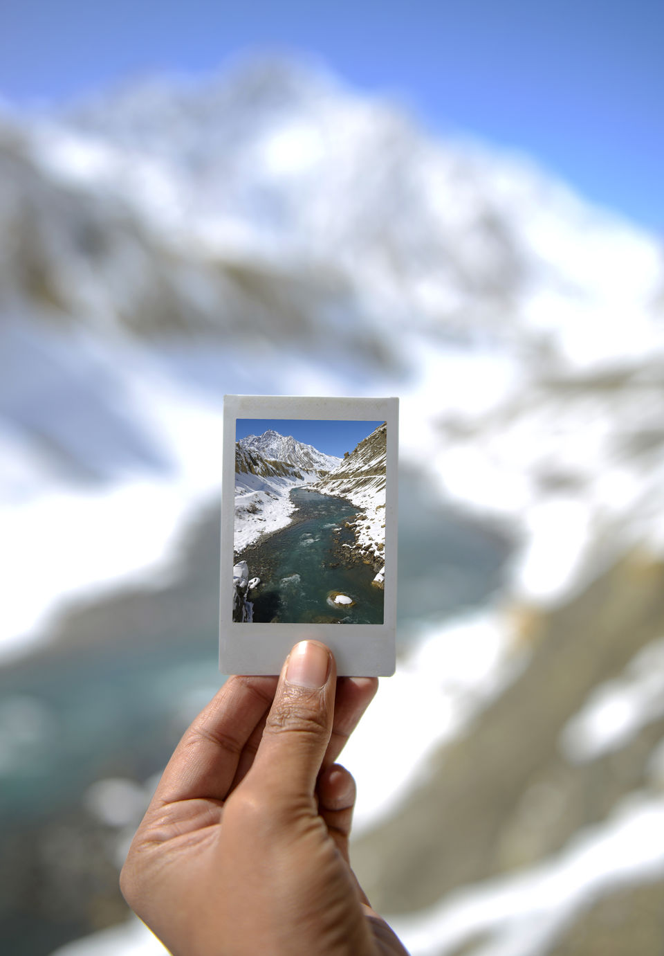 Photo of Maneyogma, Himachal Pradesh, India by Nimit Nigam