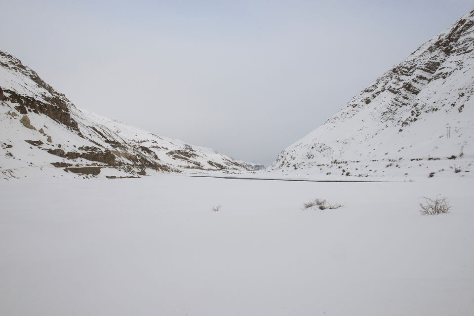 Photo of Langza, Himachal Pradesh, India by Nimit Nigam
