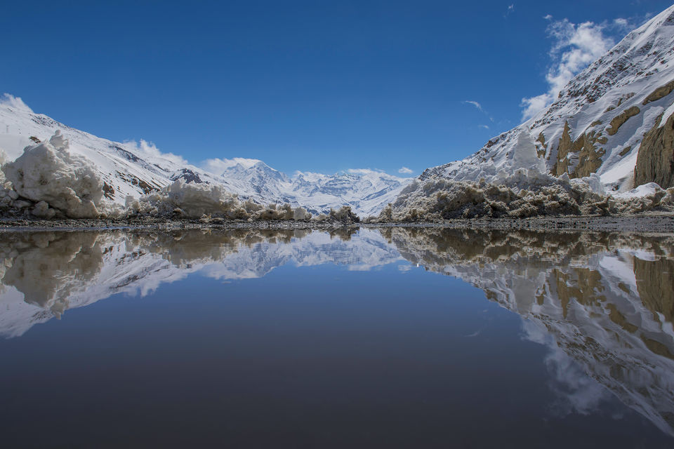 Photo of Langza, Himachal Pradesh, India by Nimit Nigam