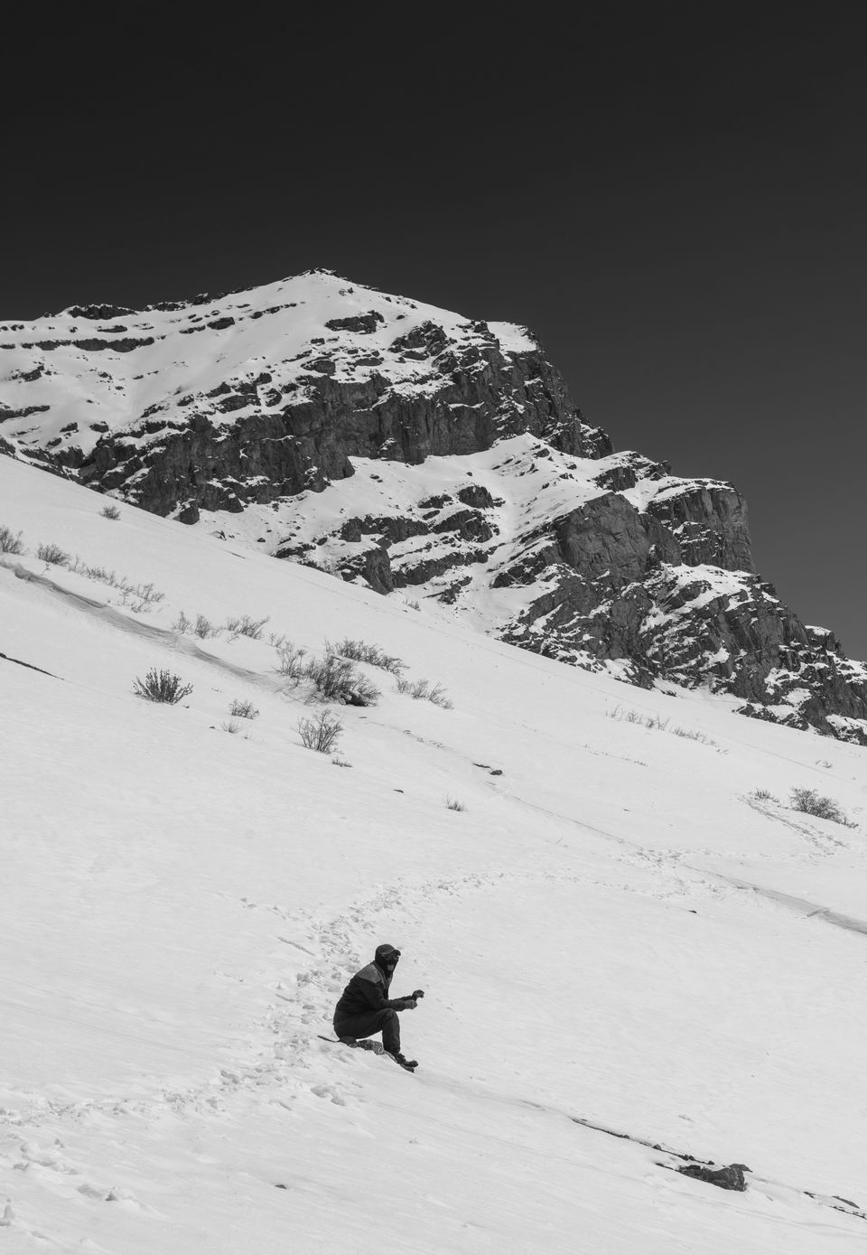 Photo of Langza, Himachal Pradesh, India by Nimit Nigam