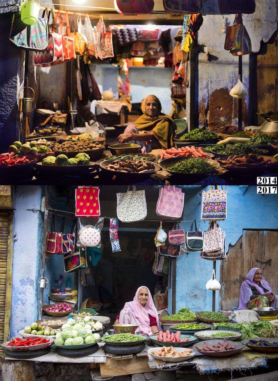 Photo of Jodhpur, Rajasthan, India by Nimit Nigam