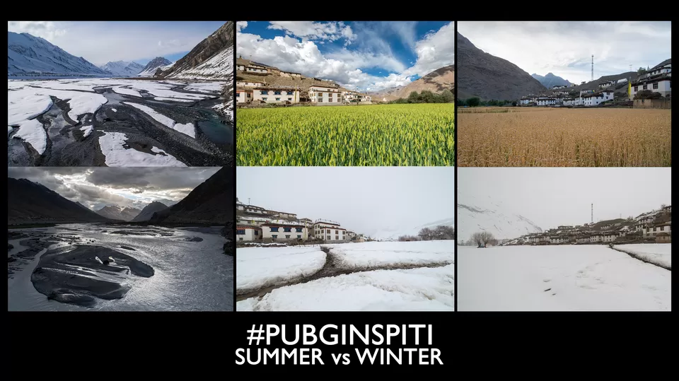 Photo of Spiti Expedition Tour and Travel's Camps, Chandratal Road, Dhar Pallamo, Himachal Pradesh, India by Nimit Nigam