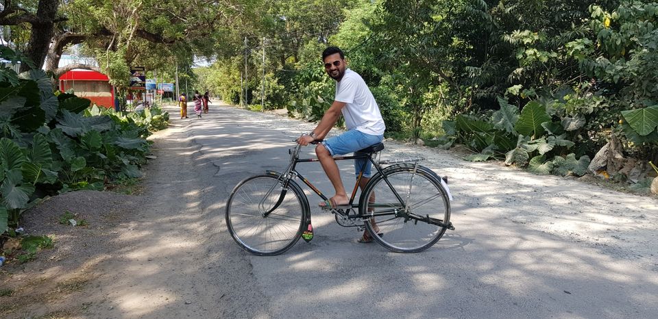 Photo of Skip the rush & learn to travel slow - An offbeat island trip to Neil Island #IslandLife by Darshan Kulkarni