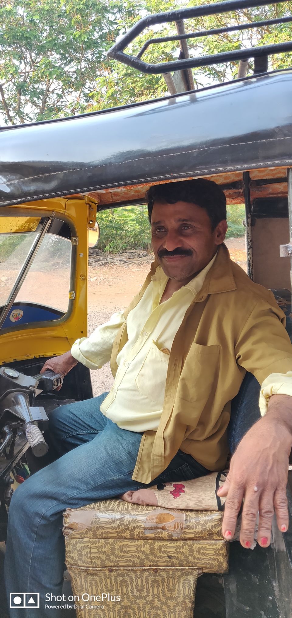 Photo of Save some money in Gokarna. My guide for budget stay and travel in Gokarna. by Nakul Sachdeva