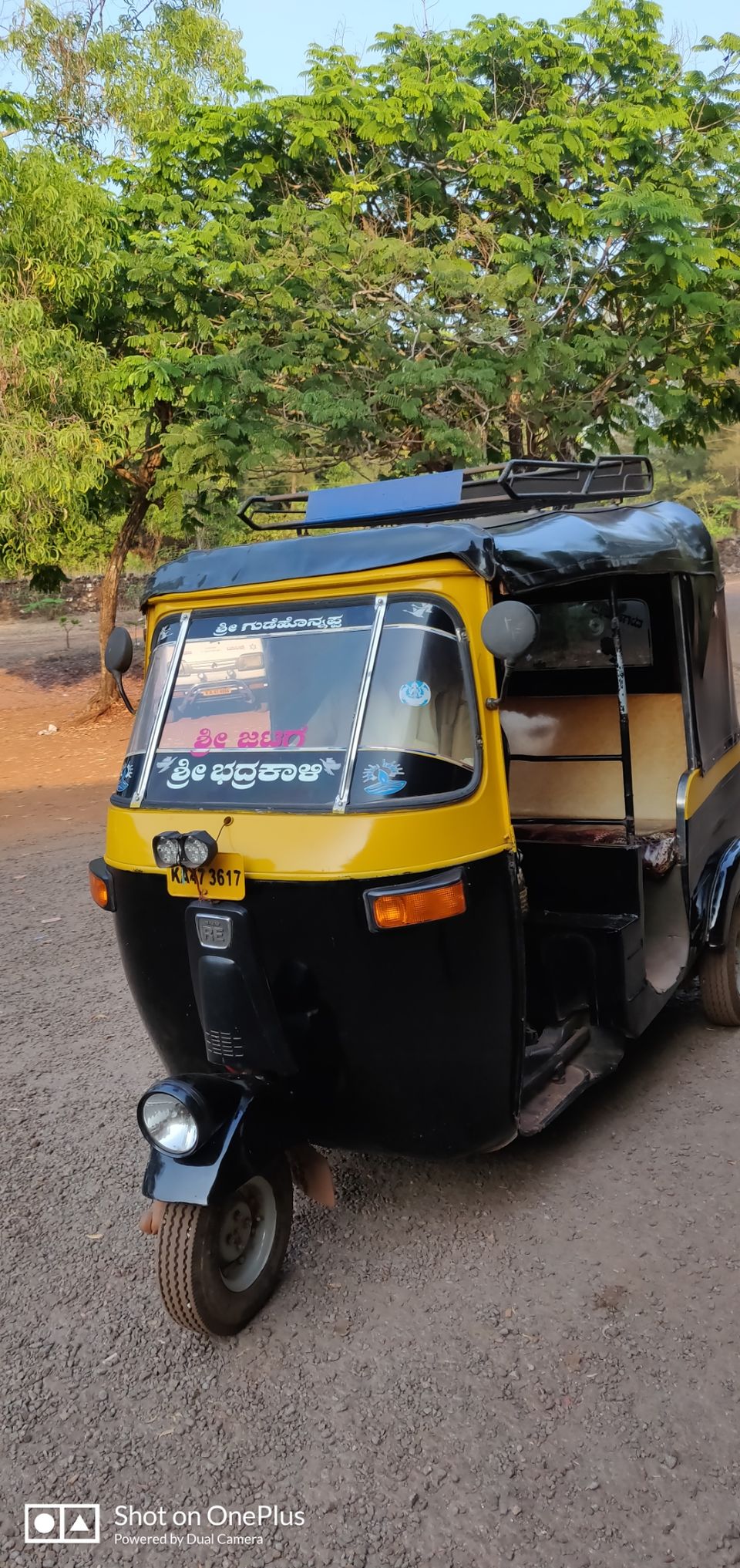 Photo of Save some money in Gokarna. My guide for budget stay and travel in Gokarna. by Nakul Sachdeva