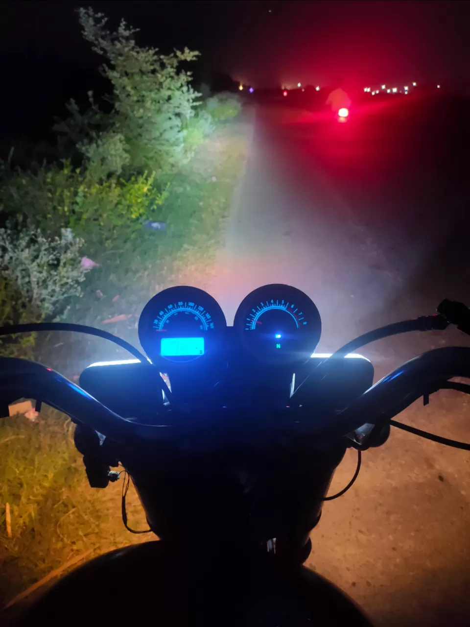 Photo of A trip to kedarnath via Bike by PRITYUSH RAJPOOT