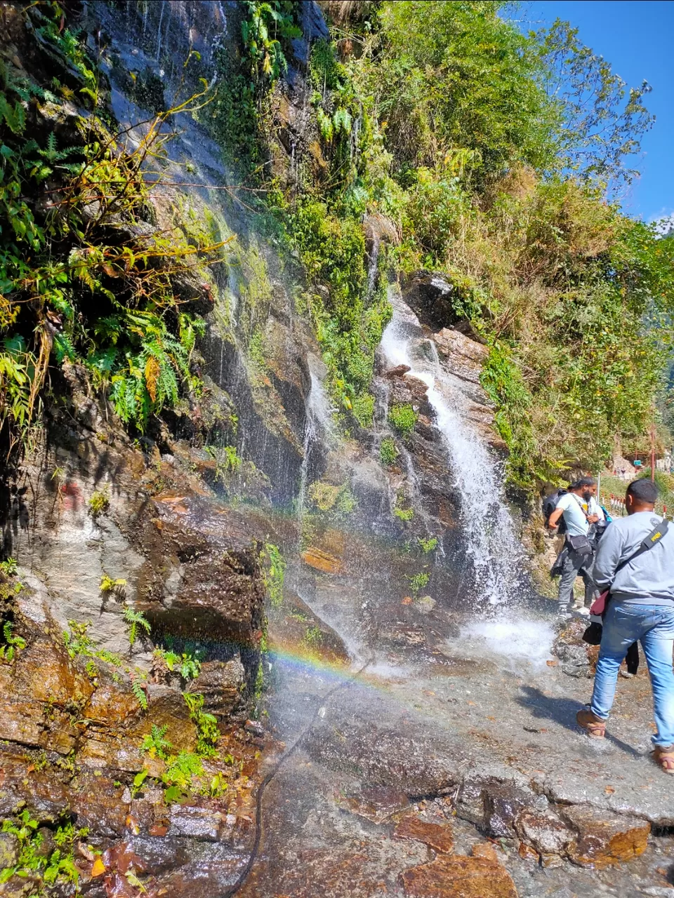 Photo of A trip to kedarnath via Bike by PRITYUSH RAJPOOT