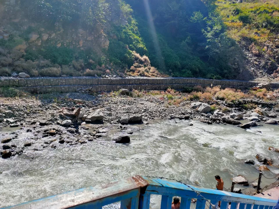 Photo of A trip to kedarnath via Bike by PRITYUSH RAJPOOT