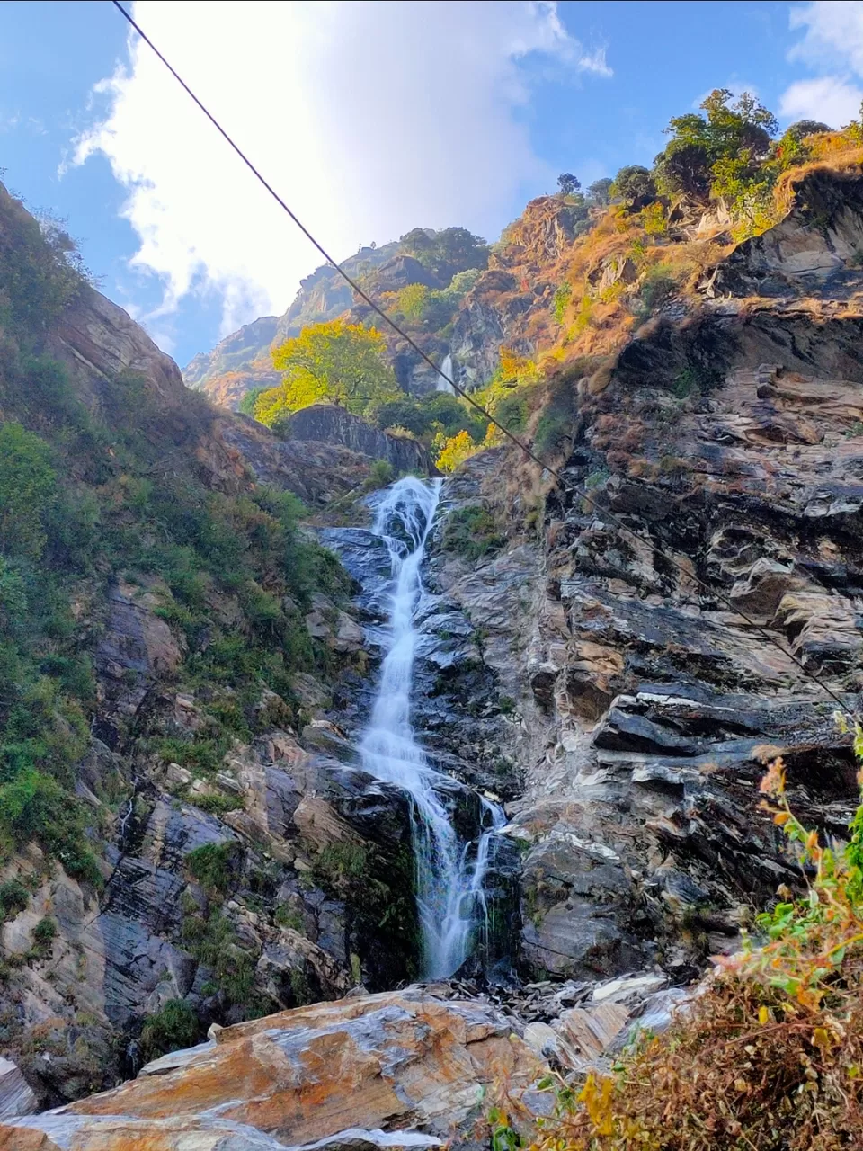Photo of A trip to kedarnath via Bike by PRITYUSH RAJPOOT