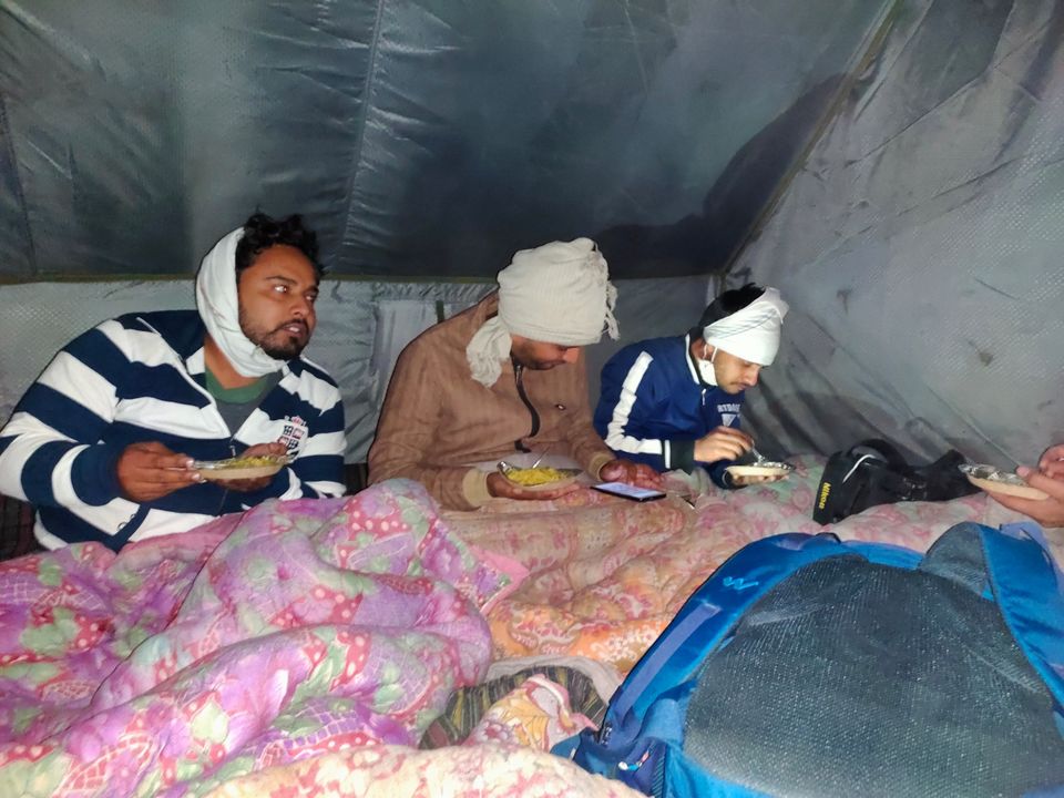 Photo of A trip to kedarnath via Bike by PRITYUSH RAJPOOT