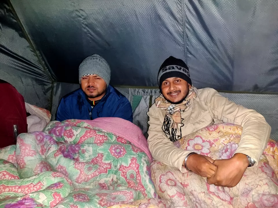 Photo of A trip to kedarnath via Bike by PRITYUSH RAJPOOT