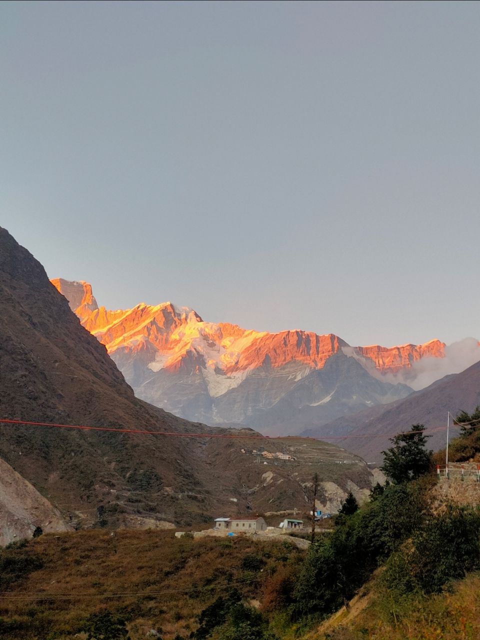 Photo of A trip to kedarnath via Bike by PRITYUSH RAJPOOT
