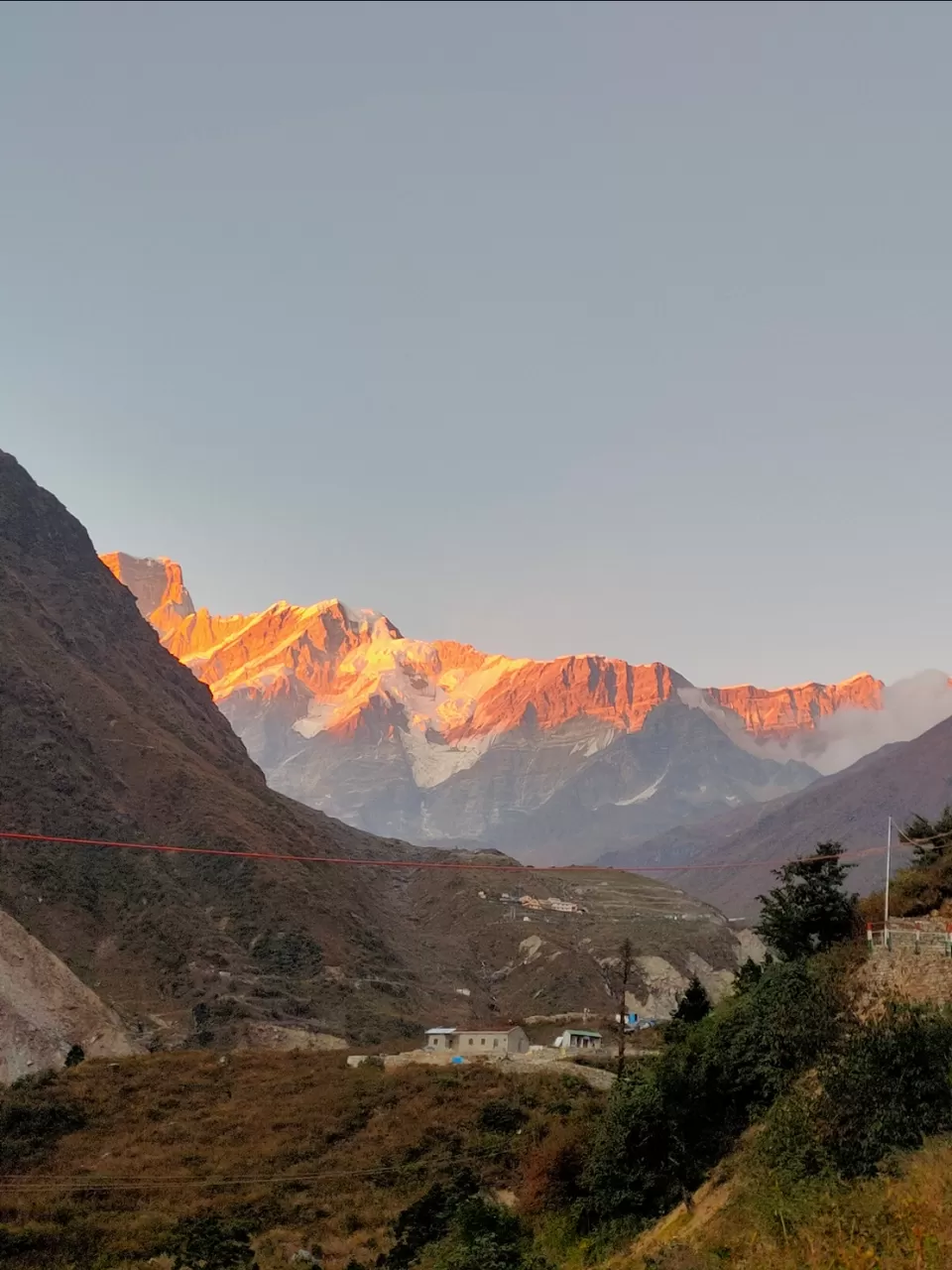 Photo of A trip to kedarnath via Bike by PRITYUSH RAJPOOT